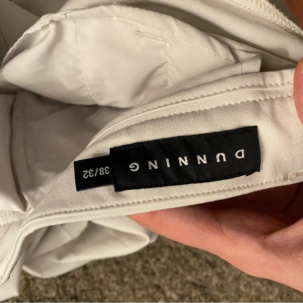 Men's golf Pants - Picture 3 of 8